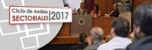 Ciclo de Análisis Sectoriales 2017