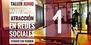 Taller Marketing de Atracción