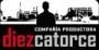 DiezCatorce