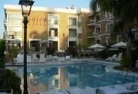 hoteles