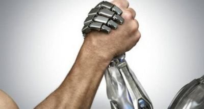 El arma secreta de los humanos contra los robots que quieren quedarse con nuestros trabajos El arma secreta de los humanos contra los robots que quieren quedarse con nuestros trabajos