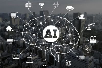 Diferencias entre Inteligencia Artificial, Aprendizaje Automático y Aprendizaje Profundo