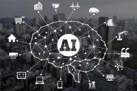 Diferencias entre Inteligencia Artificial, Aprendizaje Automático y Aprendizaje Profundo