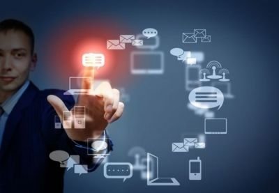 La Economía de las Conexiones será la base del nuevo modelo de negocio digital